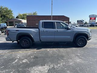 Thumbnail - 2025 Nissan Frontier