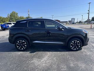 Thumbnail - 2025 Nissan Kicks