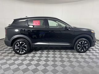 Thumbnail - 2025 Nissan Kicks