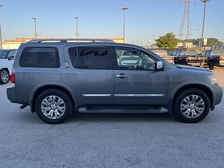 Thumbnail - 2015 Nissan Armada