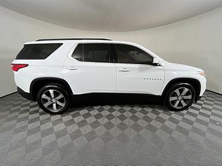 Thumbnail - 2020 Chevrolet Traverse