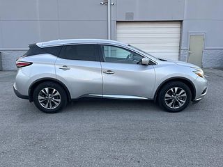 Thumbnail - 2015 Nissan Murano