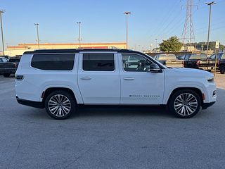 Thumbnail - 2024 Jeep Grand Wagoneer L