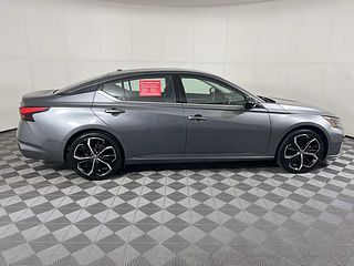Thumbnail - 2024 Nissan Altima