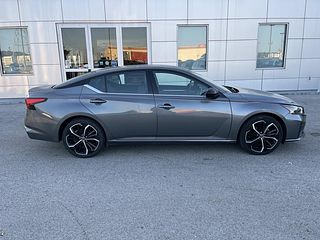 Thumbnail - 2024 Nissan Altima