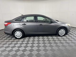 Thumbnail - 2012 Ford Focus