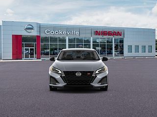 Thumbnail - 2026 Nissan Altima