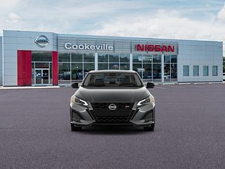 Thumbnail - 2026 Nissan Altima