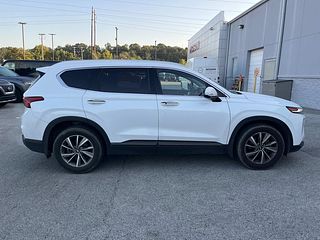 Thumbnail - 2020 Hyundai Santa Fe