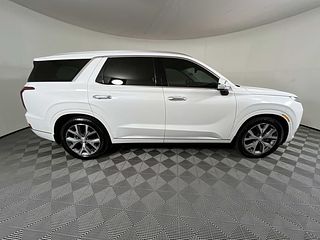 Thumbnail - 2022 Hyundai Palisade