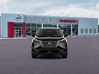 Thumbnail - 2026 Nissan Rogue