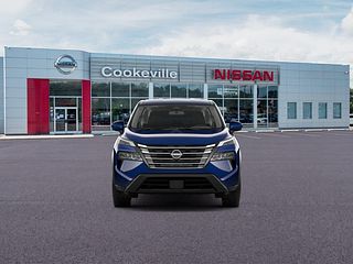 Thumbnail - 2026 Nissan Rogue