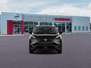 Thumbnail - 2026 Nissan Rogue