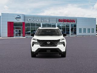 Thumbnail - 2026 Nissan Rogue