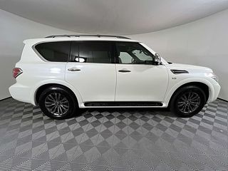 Thumbnail - 2019 Nissan Armada