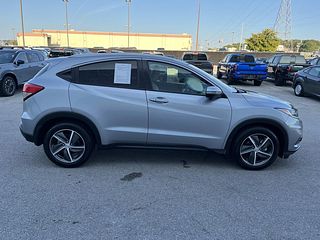 Thumbnail - 2022 Honda HR-V
