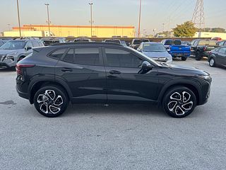 Thumbnail - 2024 Chevrolet Trax