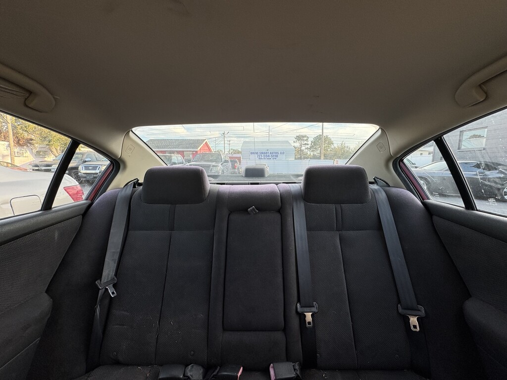 2008 Nissan Altima Located at Drive Smart slide-image