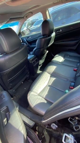 2012 Nissan Maxima Located at Drive Smart light-box-slides