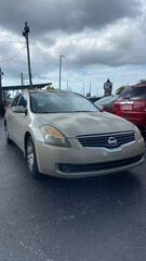 2009 Nissan Altima Located at Drive Smart Thumbnail - 2009 Nissan Altima