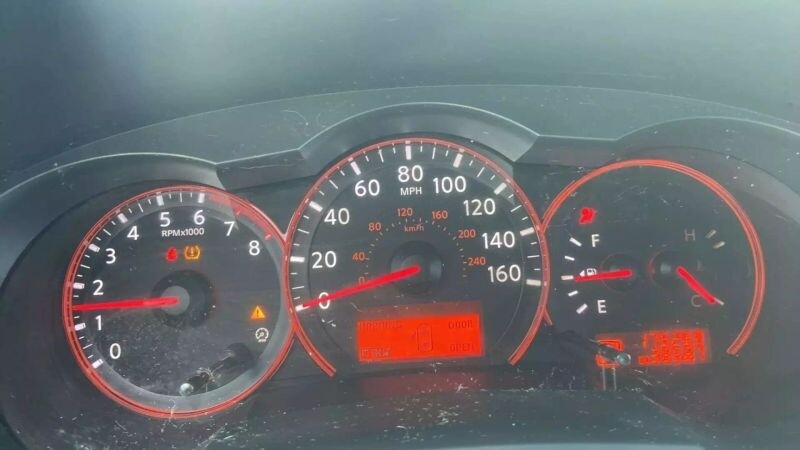 2009 Nissan Altima Located at Drive Smart slide-image