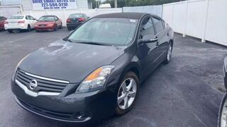 2007 Nissan Altima Located at Drive Smart Thumbnail - 2007 Nissan Altima