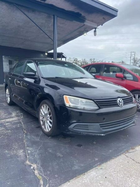 2012 Volkswagen Jetta Located at Drive Smart slide-image