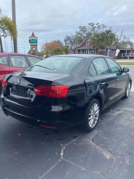 2012 Volkswagen Jetta Located at Drive Smart slide-image