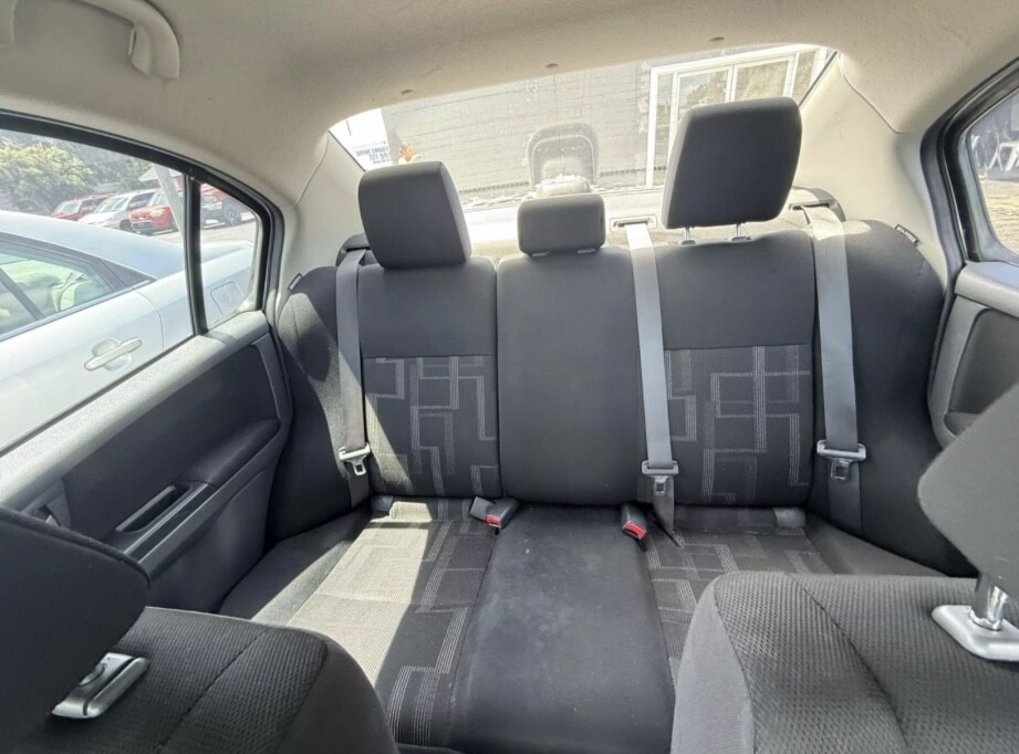 2012 Suzuki SX4 Located at Drive Smart slide-image