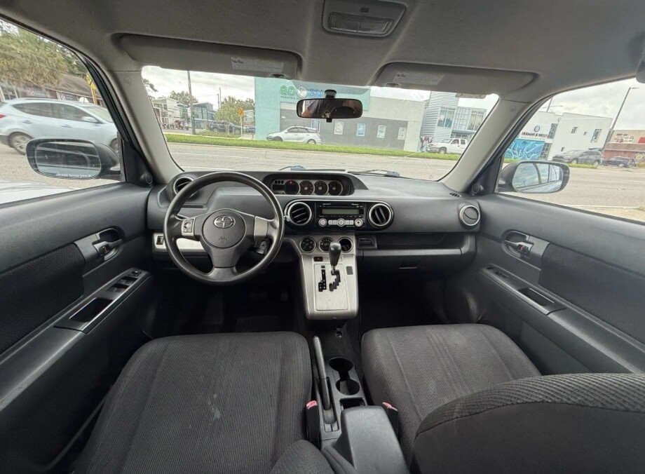 2008 Scion xB Located at Drive Smart light-box-slides