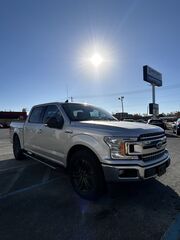 Thumbnail - 2019 Ford F-150