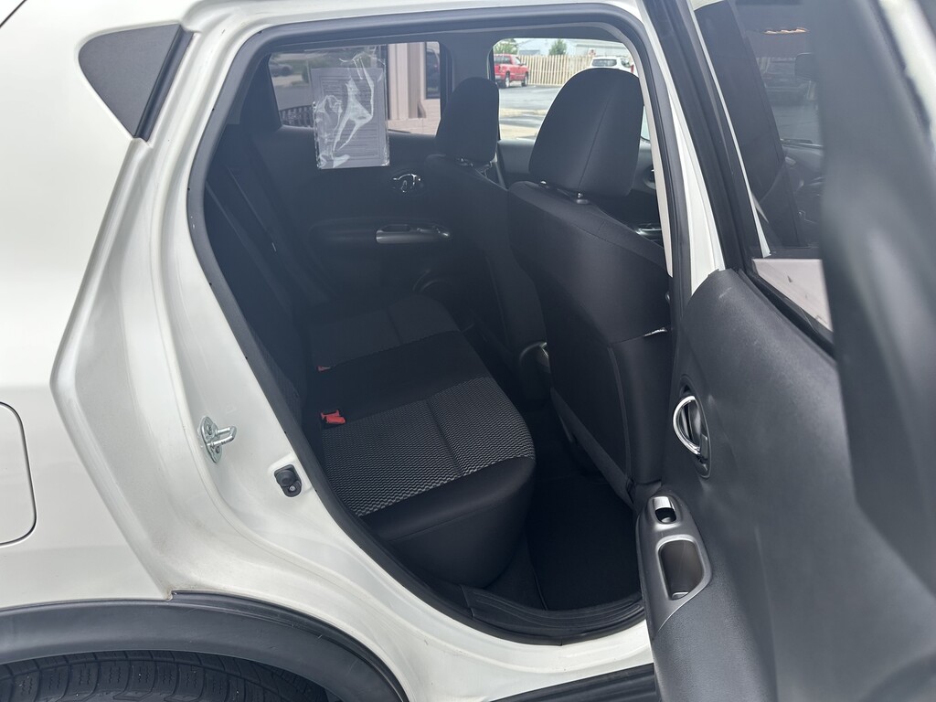 2017 Nissan JUKE Located at Curtis Auto Sales Indianapolis light-box-slides