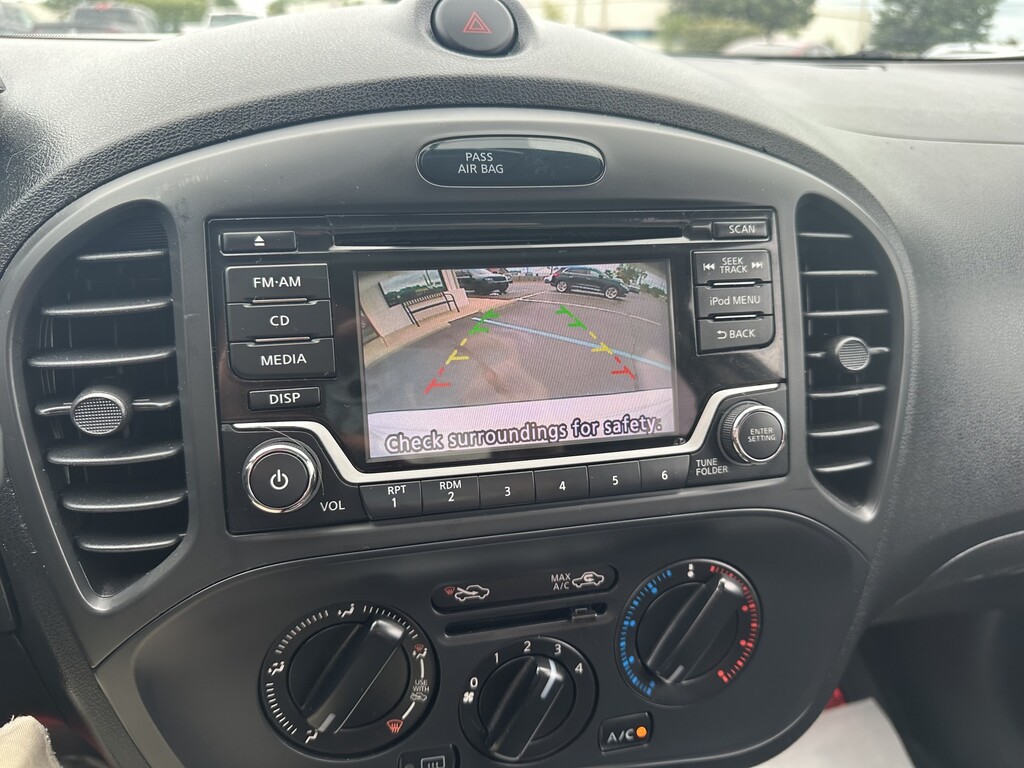 2017 Nissan JUKE Located at Curtis Auto Sales Indianapolis light-box-slides