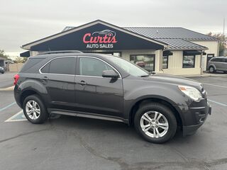 Thumbnail - 2015 Chevrolet EQUINOX