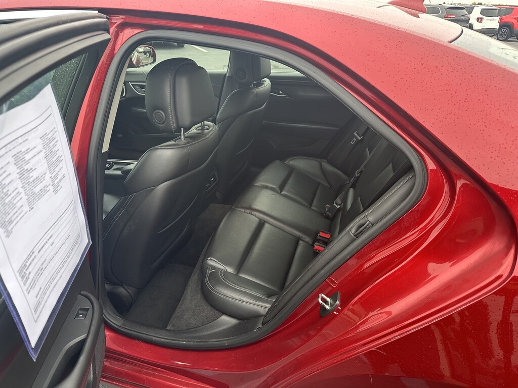 2014 Cadillac ATS Located at Curtis Auto Sales Indianapolis slide-image