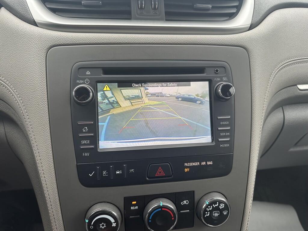 2017 Chevrolet TRAVERSE Located at Curtis Auto Sales Indianapolis slide-image