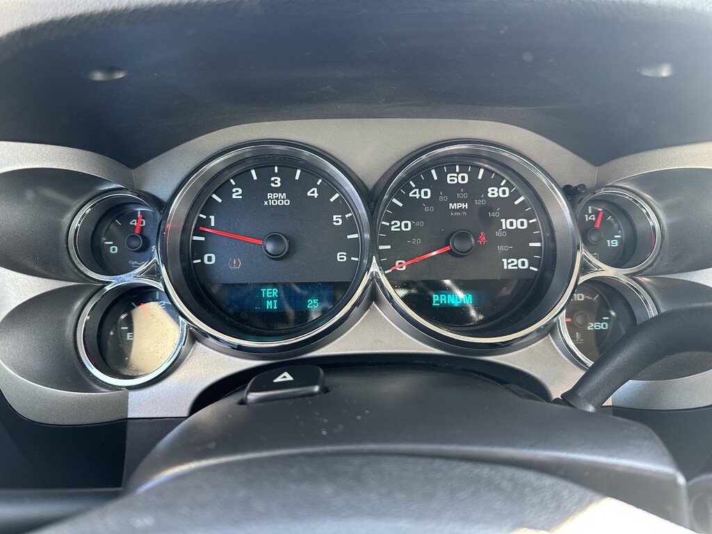 2013 GMC SIERRA 150 Located at Curtis Auto Sales Indianapolis slide-image