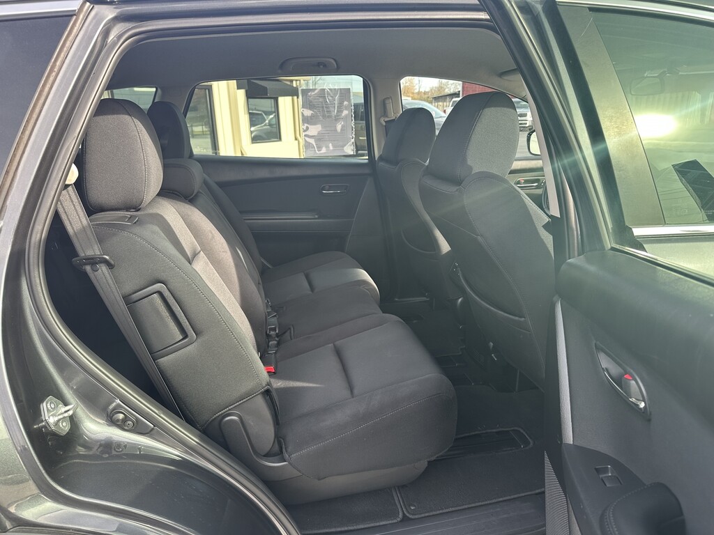 2014 Mazda CX-9 Located at Curtis Auto Sales Indianapolis light-box-slides