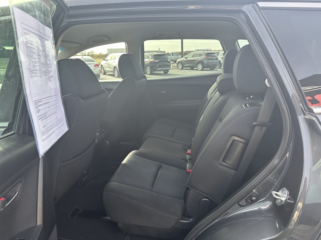 2014 Mazda CX-9 Located at Curtis Auto Sales Indianapolis light-box-slides