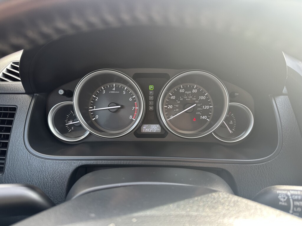 2014 Mazda CX-9 Located at Curtis Auto Sales Indianapolis light-box-slides