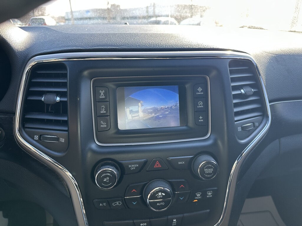 2015 Jeep GRAND CHER Located at Curtis Auto Sales Indianapolis slide-image