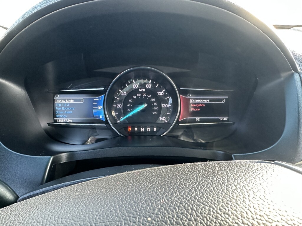 2016 Ford Explorer Located at Curtis Auto Sales Indianapolis slide-image