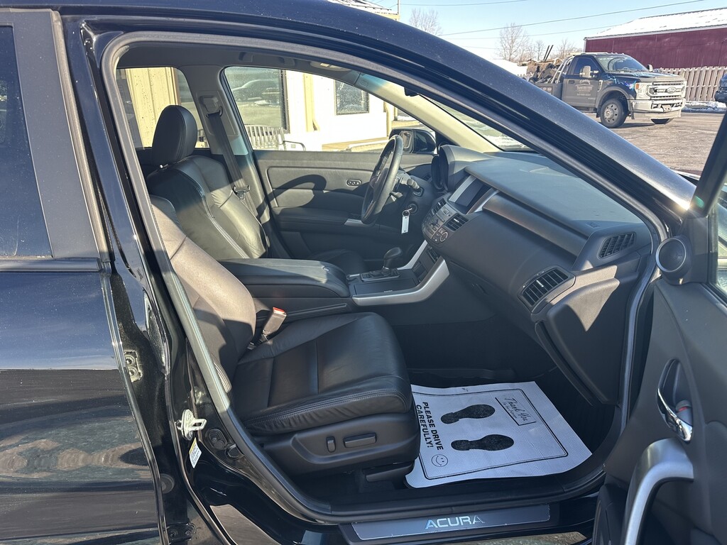 2012 Acura RDX Located at Curtis Auto Sales Indianapolis slide-image