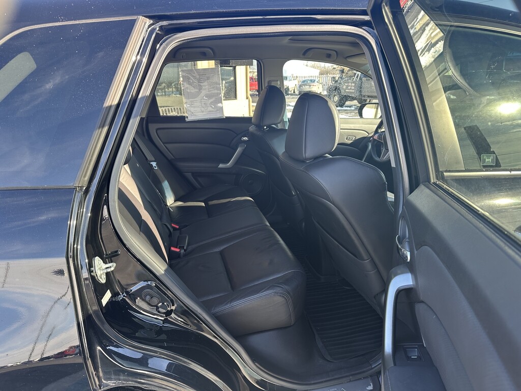 2012 Acura RDX Located at Curtis Auto Sales Indianapolis slide-image