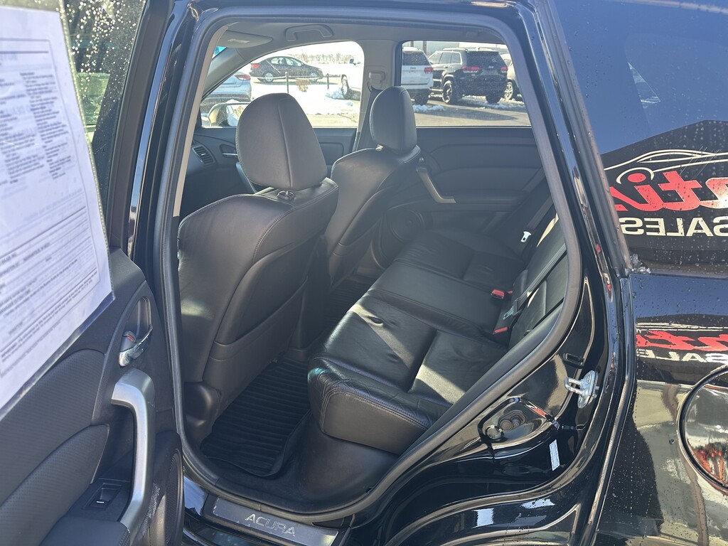 2012 Acura RDX Located at Curtis Auto Sales Indianapolis slide-image