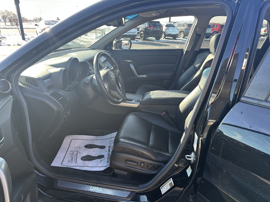 2012 Acura RDX Located at Curtis Auto Sales Indianapolis slide-image