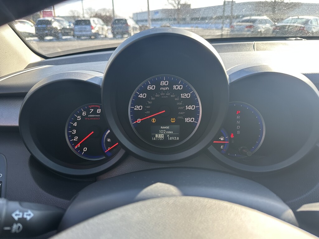 2012 Acura RDX Located at Curtis Auto Sales Indianapolis slide-image