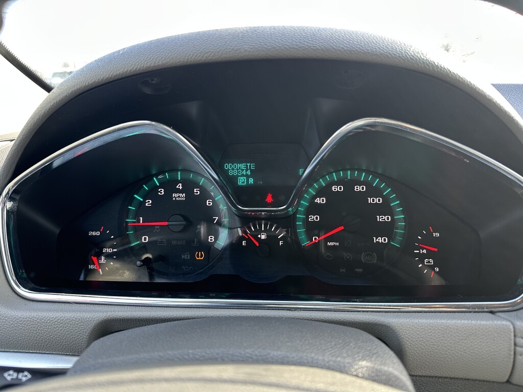 2016 Chevrolet TRAVERSE Located at Curtis Auto Sales Indianapolis light-box-slides