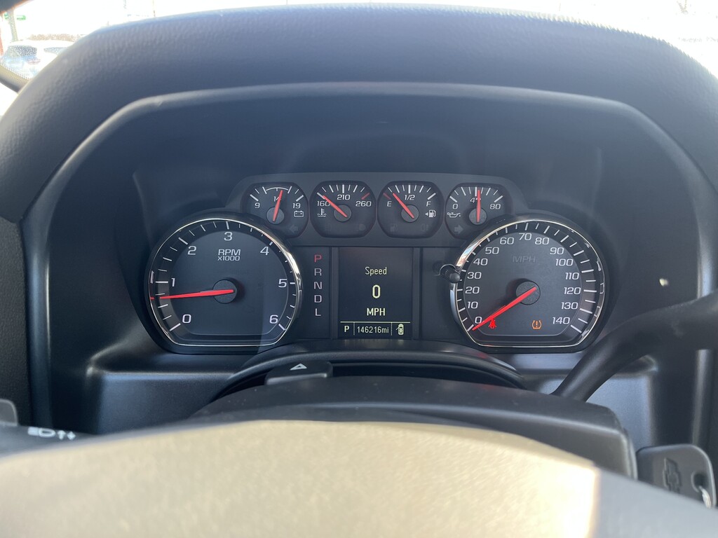 2018 Chevrolet Silverado Located at Curtis Auto Sales Indianapolis slide-image