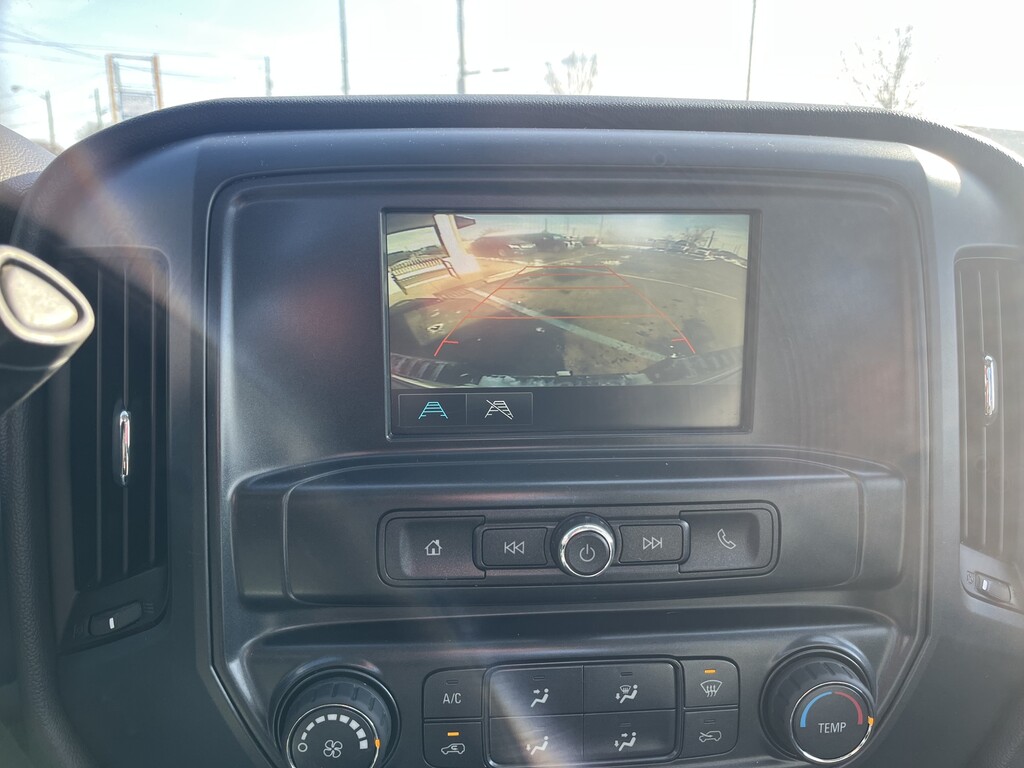 2018 Chevrolet Silverado Located at Curtis Auto Sales Indianapolis slide-image